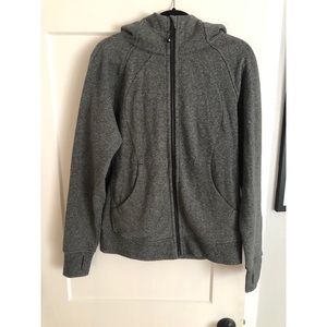 Lululemon Scuba Hoodie (12)